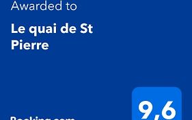 Le Quai De St Pierre